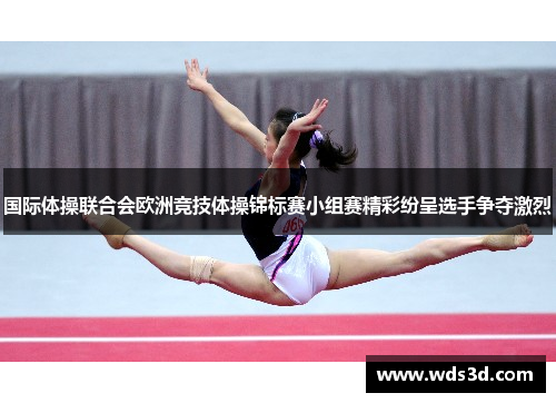 国际体操联合会欧洲竞技体操锦标赛小组赛精彩纷呈选手争夺激烈
