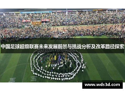 中国足球超级联赛未来发展前景与挑战分析及改革路径探索