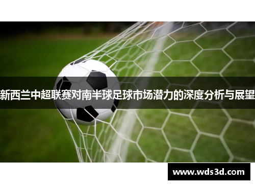 新西兰中超联赛对南半球足球市场潜力的深度分析与展望