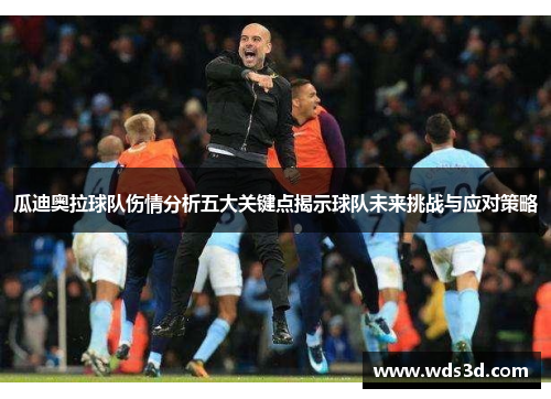 瓜迪奥拉球队伤情分析五大关键点揭示球队未来挑战与应对策略
